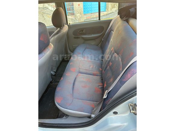 Sahibinden Renault Clio 1.4 RNA 2001 Model