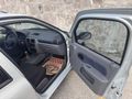 ATEŞHARMAN AUTO’DAN DEĞİŞENSİZ 2000 MODEL CLİO KLİMALI