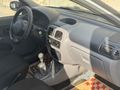 ATEŞHARMAN AUTO’DAN DEĞİŞENSİZ 2000 MODEL CLİO KLİMALI