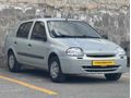 ATEŞHARMAN AUTO’DAN DEĞİŞENSİZ 2000 MODEL CLİO KLİMALI