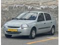 ATEŞHARMAN AUTO’DAN DEĞİŞENSİZ 2000 MODEL CLİO KLİMALI