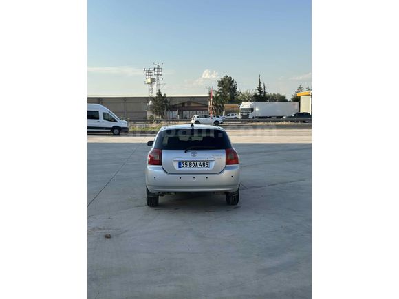Sahibinden Toyota Corolla 1.6 Linea Sol 2003 Model 
