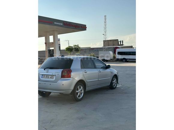 Sahibinden Toyota Corolla 1.6 Linea Sol 2003 Model 