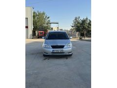 Sahibinden Toyota Corolla 1.6 Linea Sol 2003 Model 
