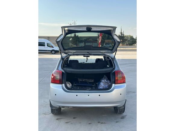 Sahibinden Toyota Corolla 1.6 Linea Sol 2003 Model 