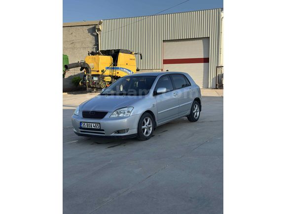 Sahibinden Toyota Corolla 1.6 Linea Sol 2003 Model 