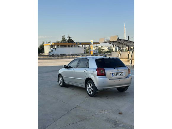 Sahibinden Toyota Corolla 1.6 Linea Sol 2003 Model 