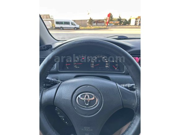 Sahibinden Toyota Corolla 1.6 Linea Sol 2003 Model 