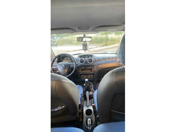 Sahibinden Citroen C2 1.4 HDi X Pack 2007 Model 