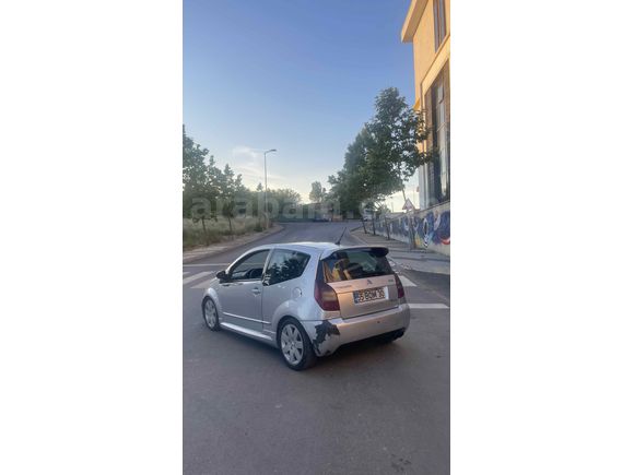 Sahibinden Citroen C2 1.4 HDi X Pack 2007 Model 