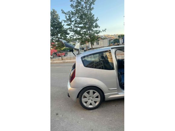 Sahibinden Citroen C2 1.4 HDi X Pack 2007 Model 