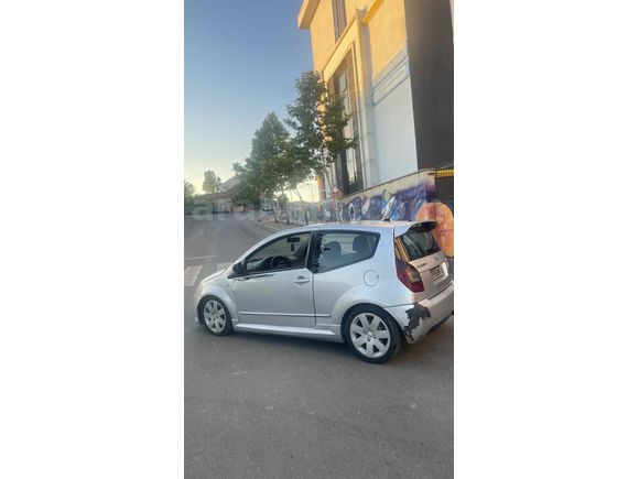 Sahibinden Citroen C2 1.4 HDi X Pack 2007 Model 