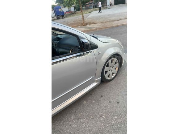 Sahibinden Citroen C2 1.4 HDi X Pack 2007 Model 