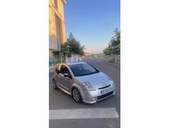 Sahibinden Citroen C2 1.4 HDi X Pack 2007 Model 