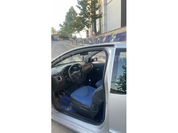 Sahibinden Citroen C2 1.4 HDi X Pack 2007 Model 