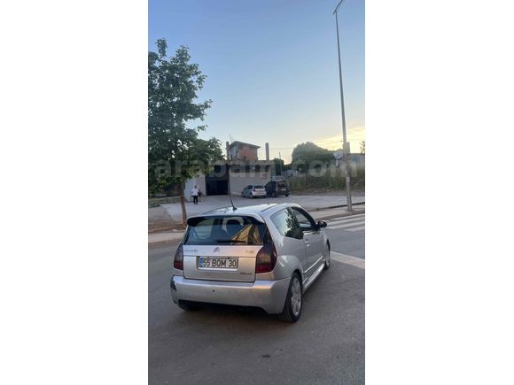 Sahibinden Citroen C2 1.4 HDi X Pack 2007 Model 