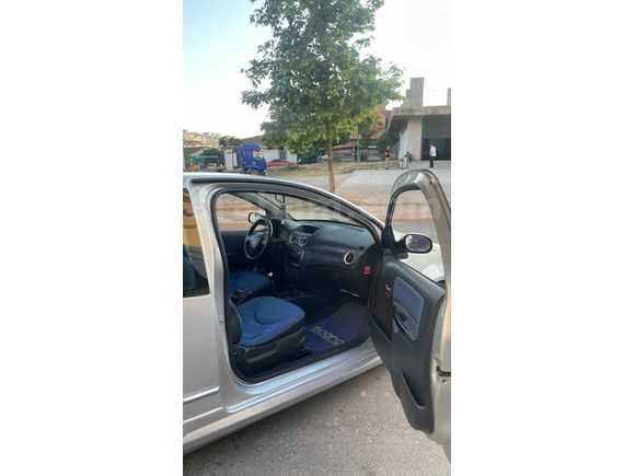 Sahibinden Citroen C2 1.4 HDi X Pack 2007 Model 