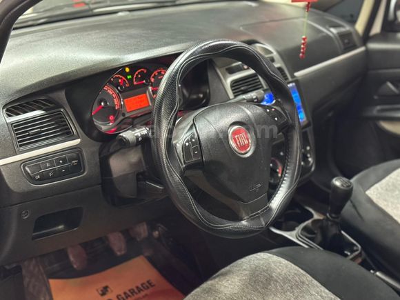 Sahibinden Fiat Linea 1.3 Multijet Active Plus 2012 Model