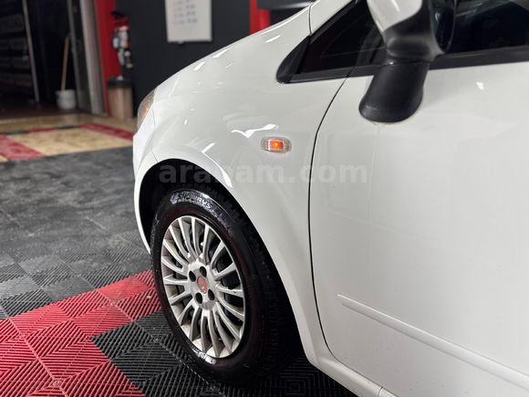 Sahibinden Fiat Linea 1.3 Multijet Active Plus 2012 Model