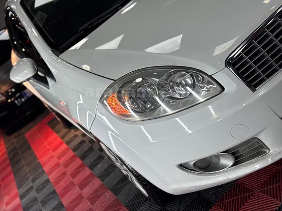 Sahibinden Fiat Linea 1.3 Multijet Active Plus 2012 Model