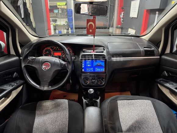 Sahibinden Fiat Linea 1.3 Multijet Active Plus 2012 Model