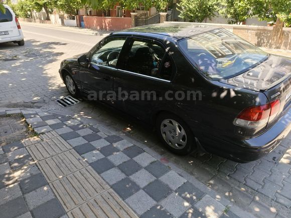 Sahibinden Honda Civic 1.4 i S 1998 Model