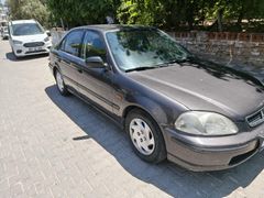 Sahibinden Honda Civic 1.4 i S 1998 Model