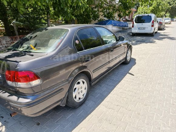 Sahibinden Honda Civic 1.4 i S 1998 Model