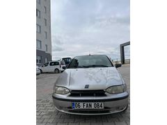Sahibinden Fiat Palio 1.4 EL 2000 Model 