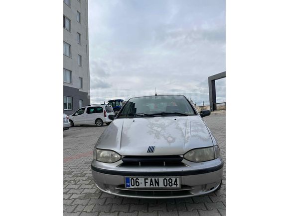 Sahibinden Fiat Palio 1.4 EL 2000 Model 