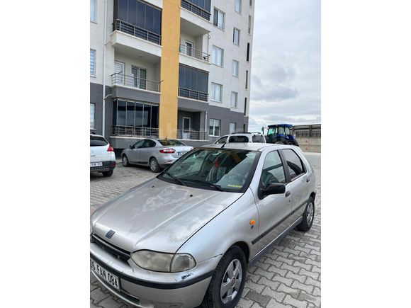 Sahibinden Fiat Palio 1.4 EL 2000 Model 
