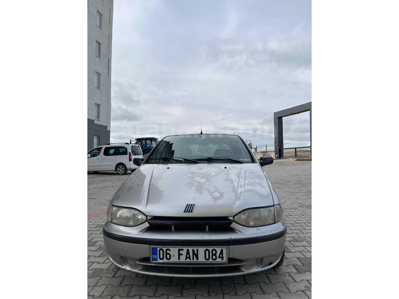 Sahibinden Fiat Palio 1.4 EL 2000 Model 
