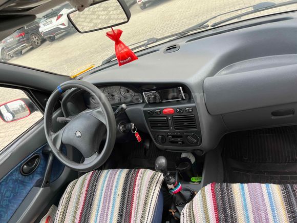 Sahibinden Fiat Palio 1.4 EL 2000 Model 