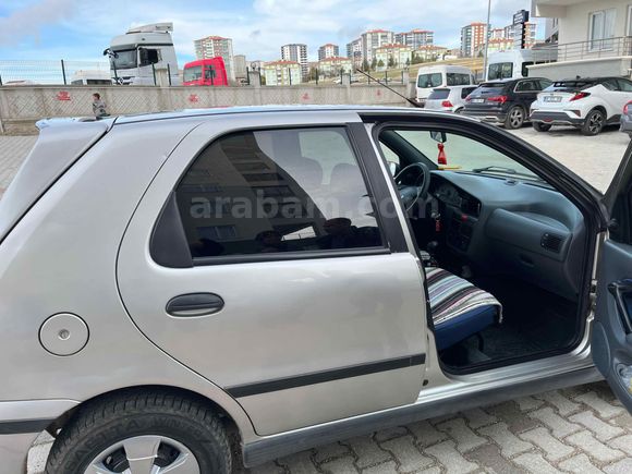 Sahibinden Fiat Palio 1.4 EL 2000 Model 