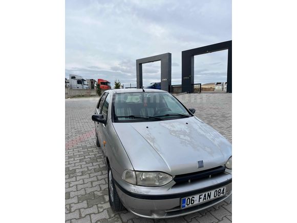 Sahibinden Fiat Palio 1.4 EL 2000 Model 