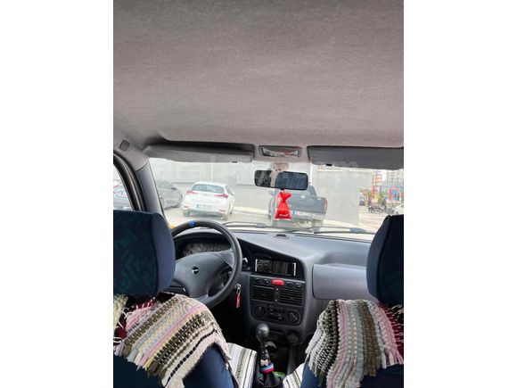 Sahibinden Fiat Palio 1.4 EL 2000 Model 