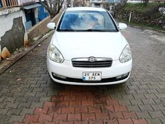 Sahibinden Hyundai Accent Era 1.5 CRDi Prime 2012 Model