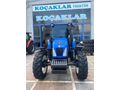 KOÇAKLAR TRAKTÖR DEN 2019 MODEL TD90D BLUEMASTER 1600 SAATE