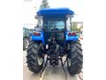 KOÇAKLAR TRAKTÖR DEN 2019 MODEL TD90D BLUEMASTER 1600 SAATE