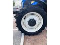 KOÇAKLAR TRAKTÖR DEN 2019 MODEL TD90D BLUEMASTER 1600 SAATE