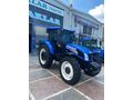 KOÇAKLAR TRAKTÖR DEN 2019 MODEL TD90D BLUEMASTER 1600 SAATE