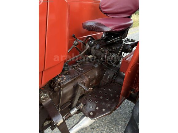 İlk Sahibinden Orjinal 1995 model 54c