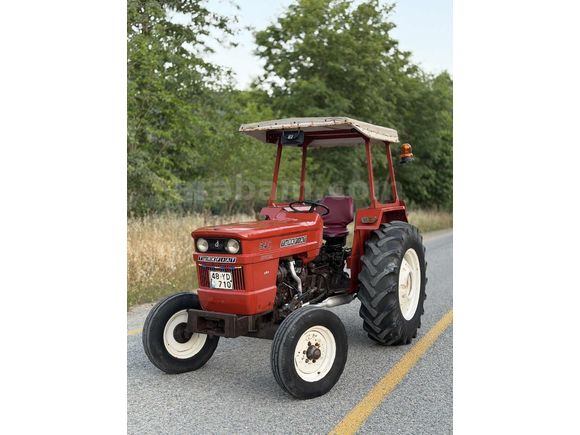 İlk Sahibinden Orjinal 1995 model 54c