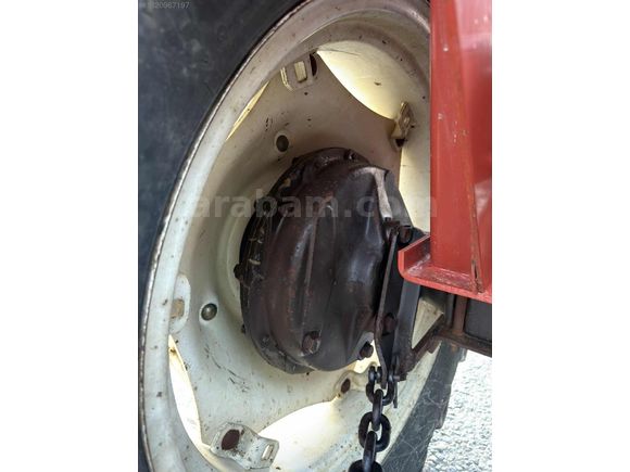 İlk Sahibinden Orjinal 1995 model 54c