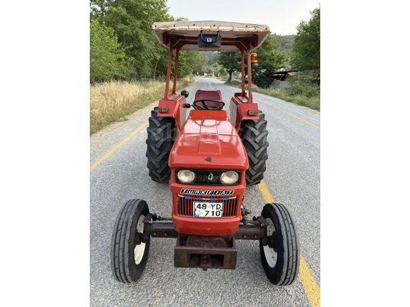 İlk Sahibinden Orjinal 1995 model 54c