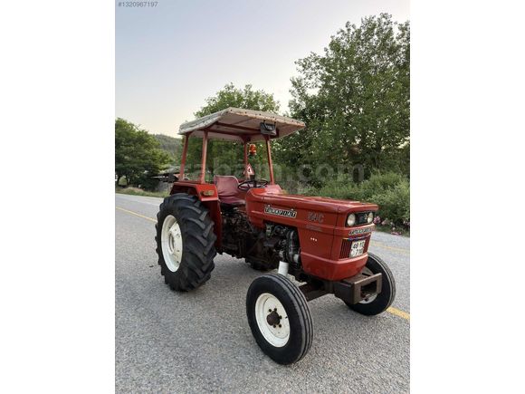İlk Sahibinden Orjinal 1995 model 54c