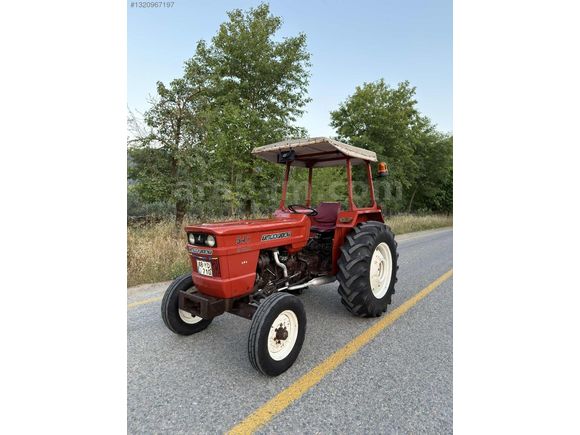 İlk Sahibinden Orjinal 1995 model 54c