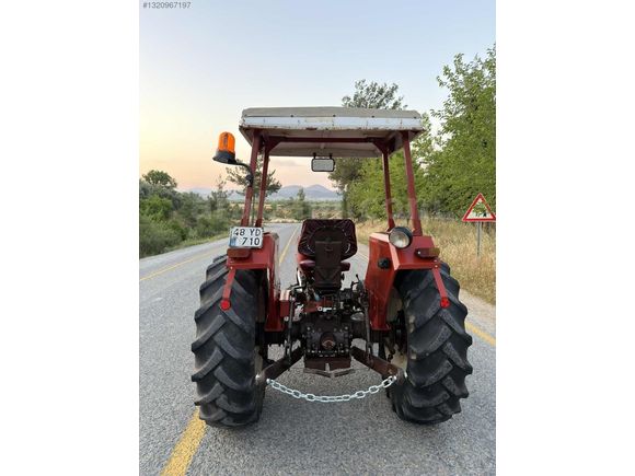 İlk Sahibinden Orjinal 1995 model 54c