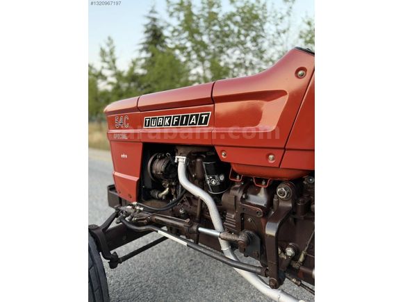 İlk Sahibinden Orjinal 1995 model 54c