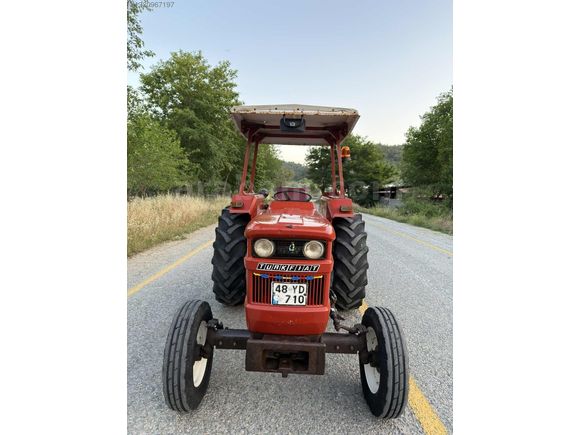 İlk Sahibinden Orjinal 1995 model 54c